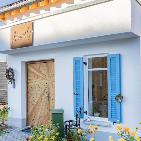 Homely Heidenheim an der Brenz Exterior foto